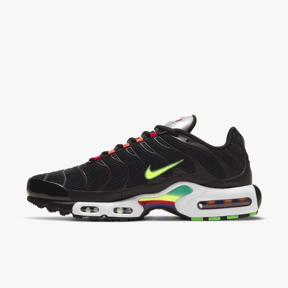 Nike Air Max Plus EOI DA5561 001 Grailify